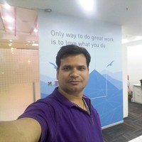 Naresh Tamarayet
