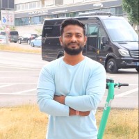Nandkishore Nair