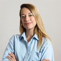 Anaëlle Vizcarro