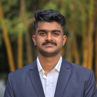 Albin Biju