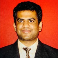 VINEETH BALAKRISHNAN