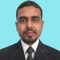 Shakil Ahmed