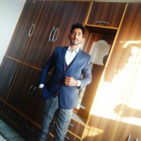 Ritesh Sharma