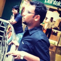 Soumen Naskar