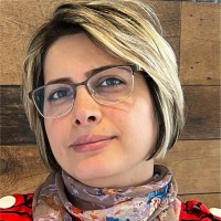 Shafagh Shehni