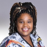 Luz Holmes- Padgett