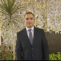 Ahmed Farid