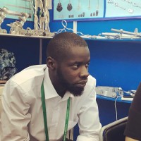 Mustapha Ahmad Safiyo