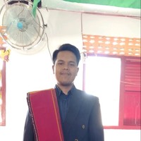 Amran Vanroy