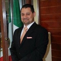 Hugo Munoz