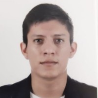 Joel Parraga