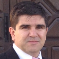 Cuauhtémoc Antonio Bravo Durazo