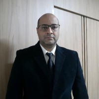 André Luis Salvador