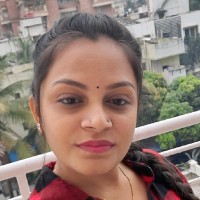 Pirnima Kanojia