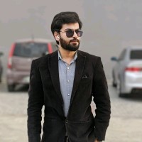 Zulqarnain Haider