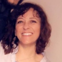 Cheryl Jackson