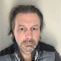 simon dady
