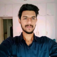 Harshil Mistry