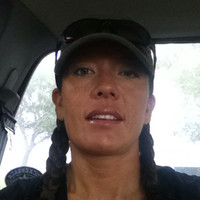 Janelle Whiteman