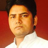 Sandeep Kumar
