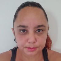 Joyce de Oliveira