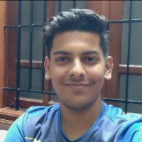 Rahul Kumar