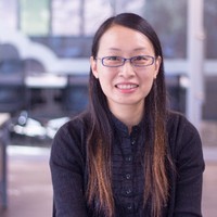Jingwen (Flora) Huang