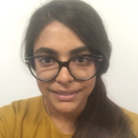 Kavisha Parbhoo