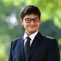 Nishit Parikh
