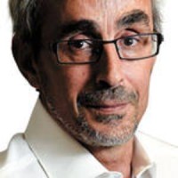 Stéphane Lessard