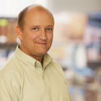 Kevin Albaugh