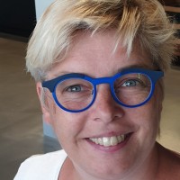 Suzan Bloedjes