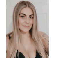 Samantha Bridgeman