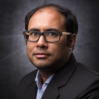 Shofiqul Islam, Ph.D.
