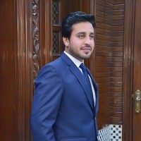 Aamir Shahzad
