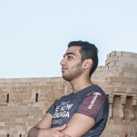 Mahmoud Abd El Baset