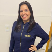 Amália Pedrosa Da Costa Sant’Anna