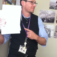 Adam Abramowitz