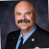 Mike Hayes, MPA, LP