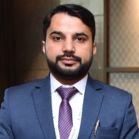 Rahul Sehrawat