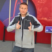 Kyle Bebler