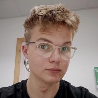 Daan Bergsma