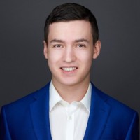Carson Orieux