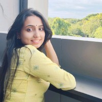 Madhusmita Sahu