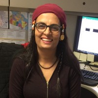Tejwant Cheema