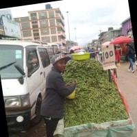 Wambua Patrick