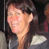 Anneli Morberg