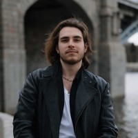 Nikita Noskov