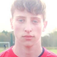 Aiden Cornish