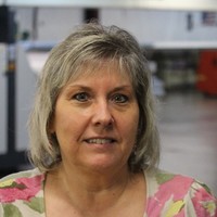 Donna Cheek